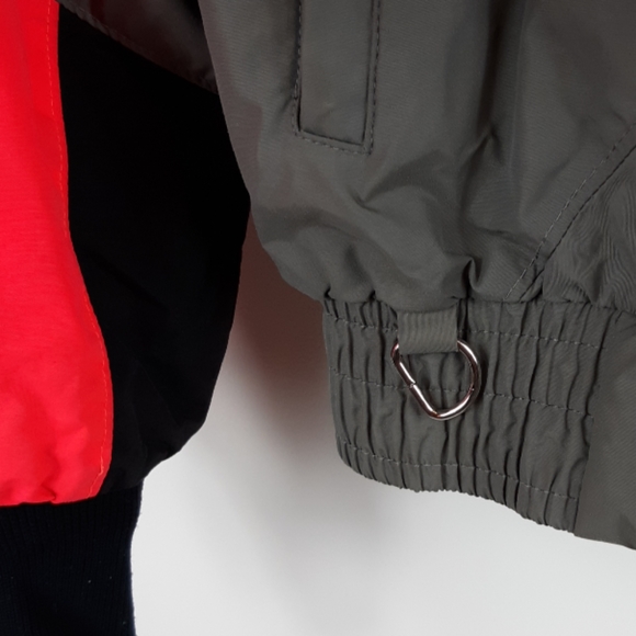 Polaris Snowmobile Jacket Men's Size Medium - Picture 8 of 8